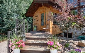 Chalet Val Disere Steamboat Springs